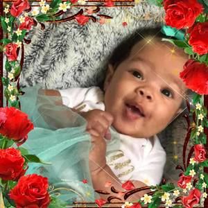 Meet your Posher, Cecilia